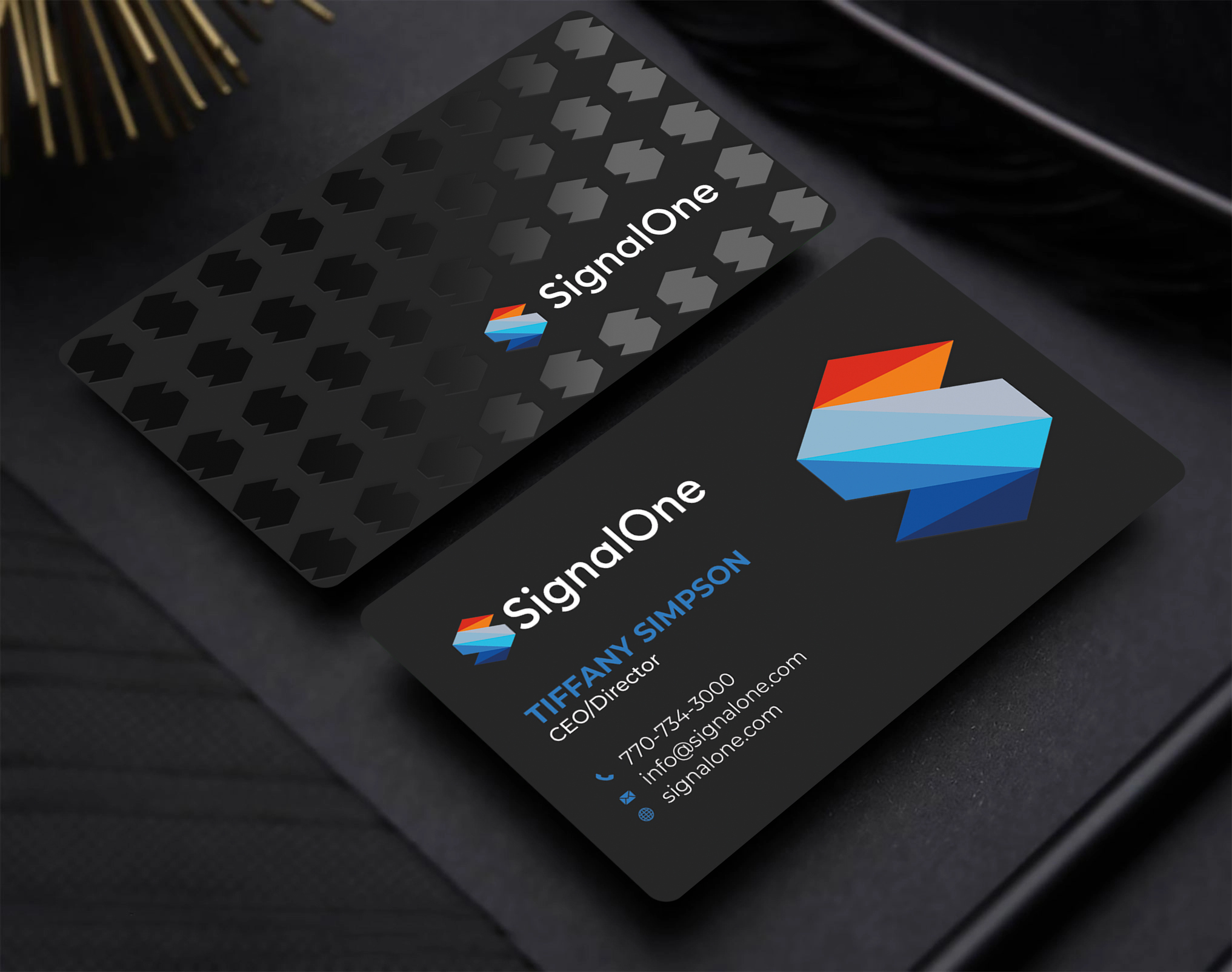 Design de Carte de Visite par DesignBird™ pour ce projet | Design #37661574