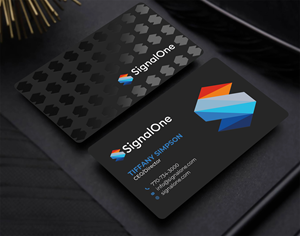 Design de Carte de Visite par DesignBird™ pour ce projet | Design : #37661574
