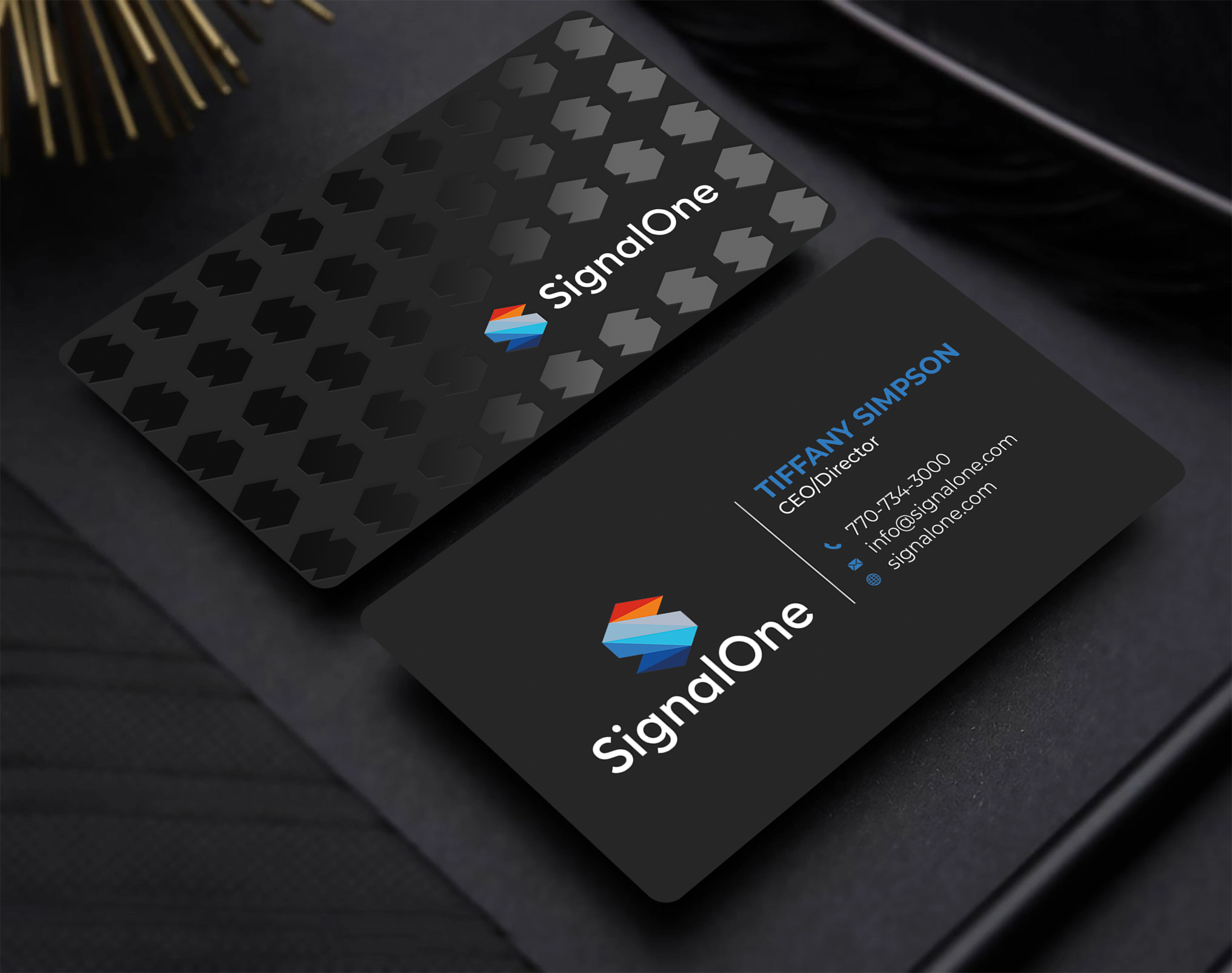 Design de Carte de Visite par DesignBird™ pour ce projet | Design #37661575