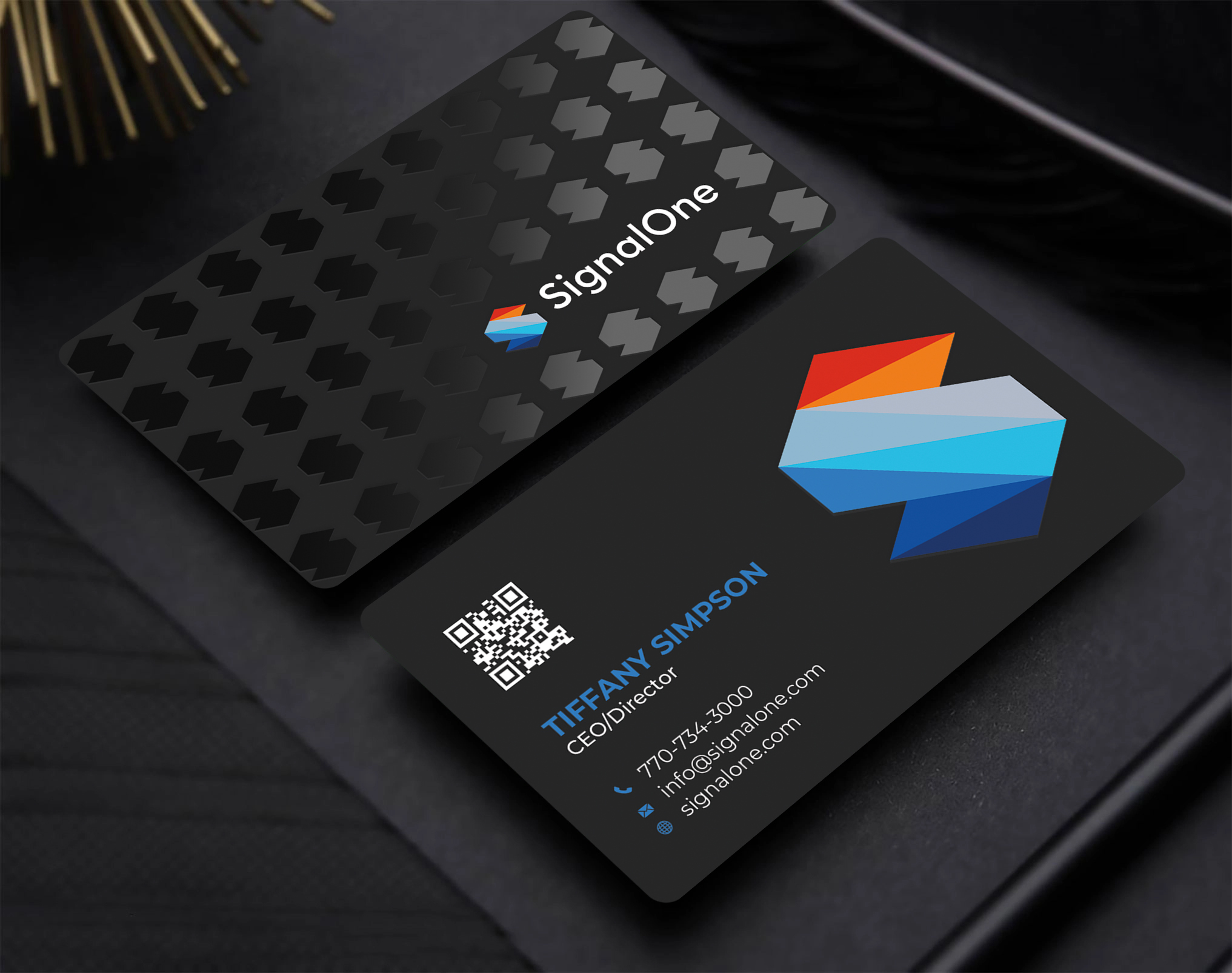 Design de Carte de Visite par DesignBird™ pour ce projet | Design #37661584