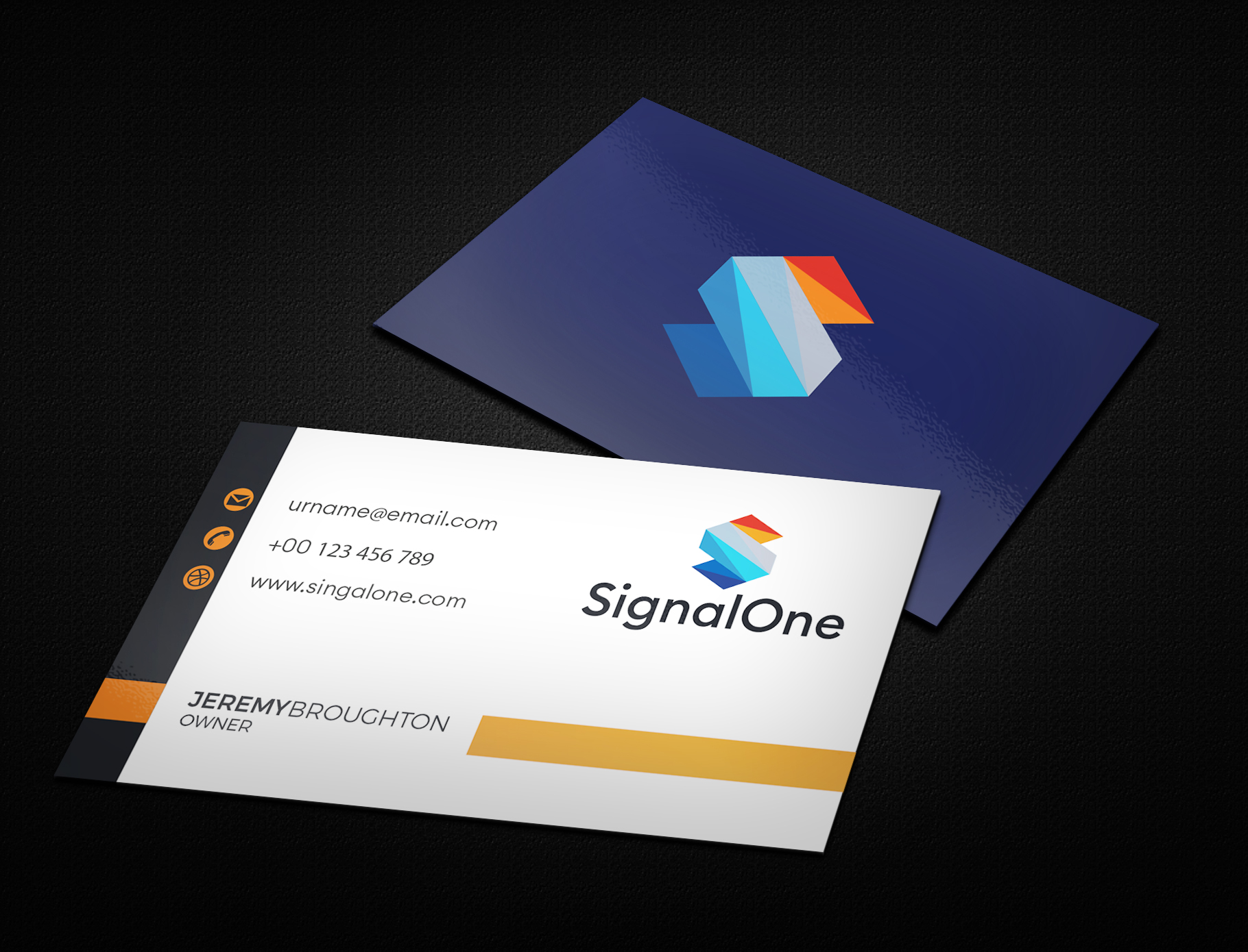 Design de Carte de Visite par creativeoutline pour ce projet | Design #37666332