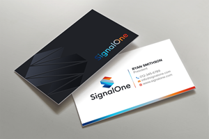 Design de Carte de Visite par design_C. pour ce projet | Design : #37663592