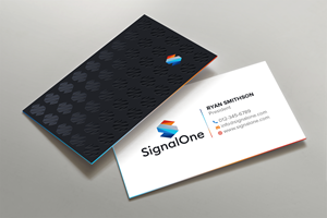Design de Carte de Visite par design_C. pour ce projet | Design : #37663604