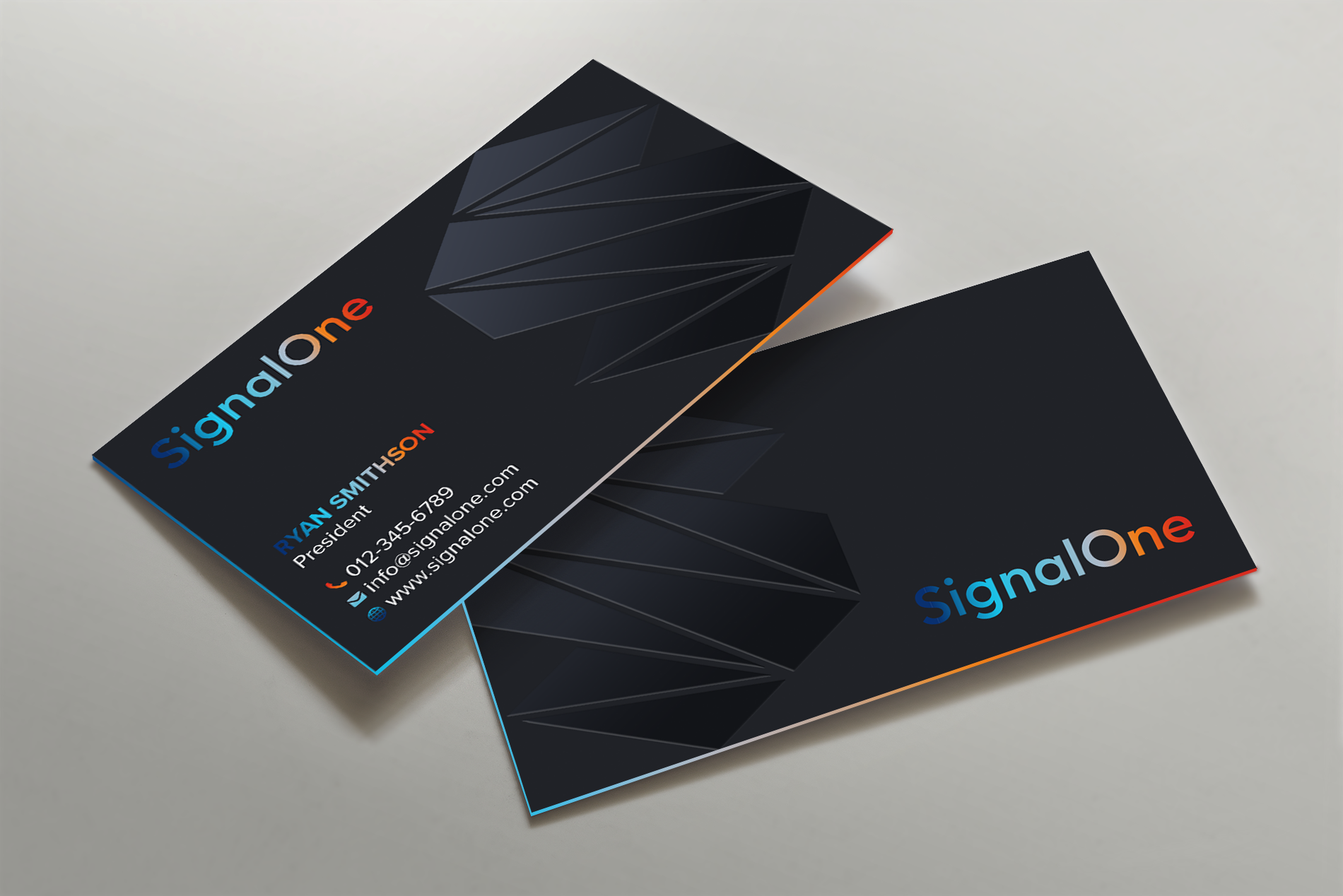 Design de Carte de Visite par design_C. pour ce projet | Design #37664892