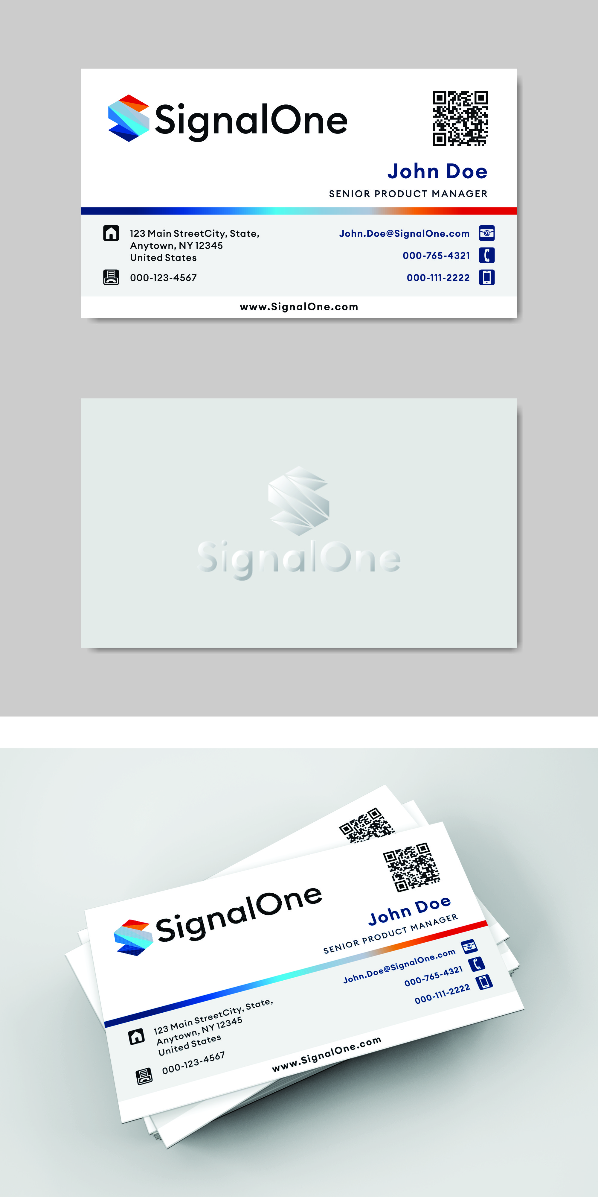 Diseño de Tarjeta de Presentación por bojboga para este proyecto | Diseño #37669005