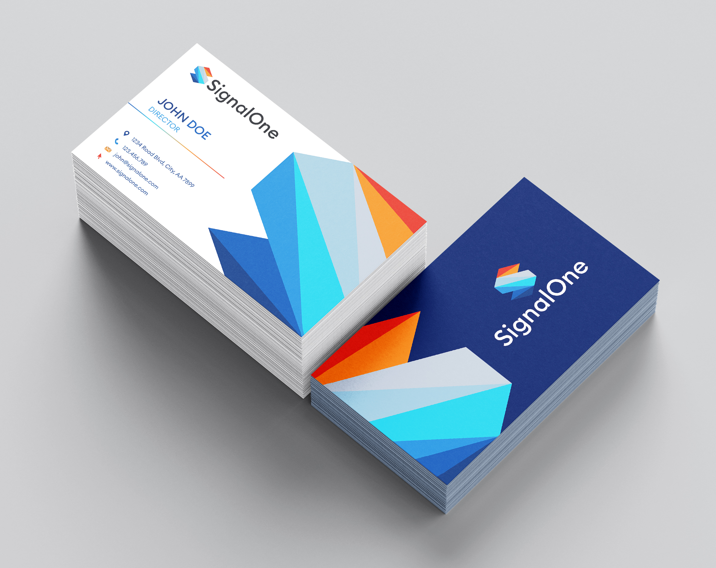 Design de Carte de Visite par sugidesign pour ce projet | Design #37668819