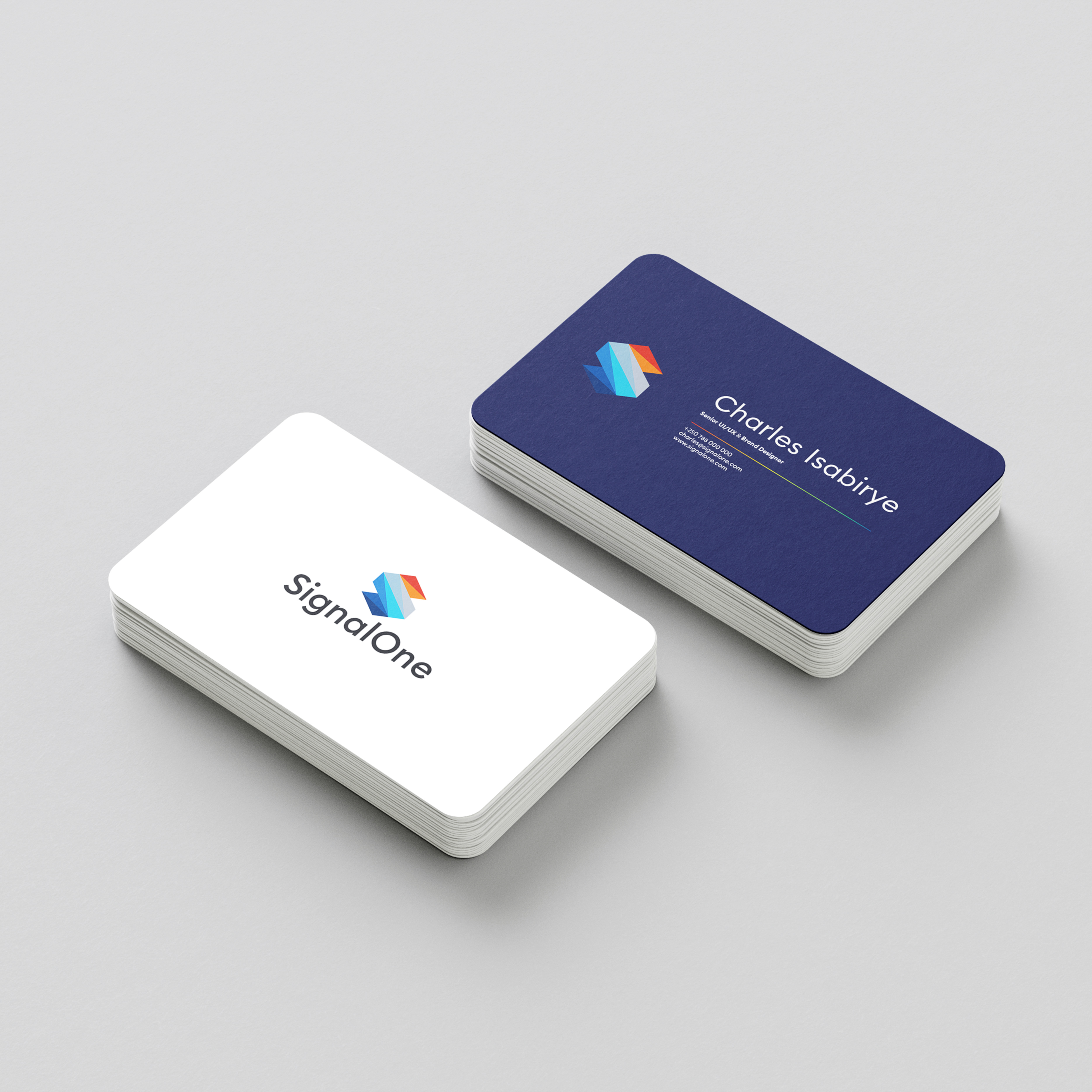 Design de Carte de Visite par iCharles pour ce projet | Design #37657080