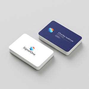 Design de Carte de Visite par iCharles pour ce projet | Design : #37657080