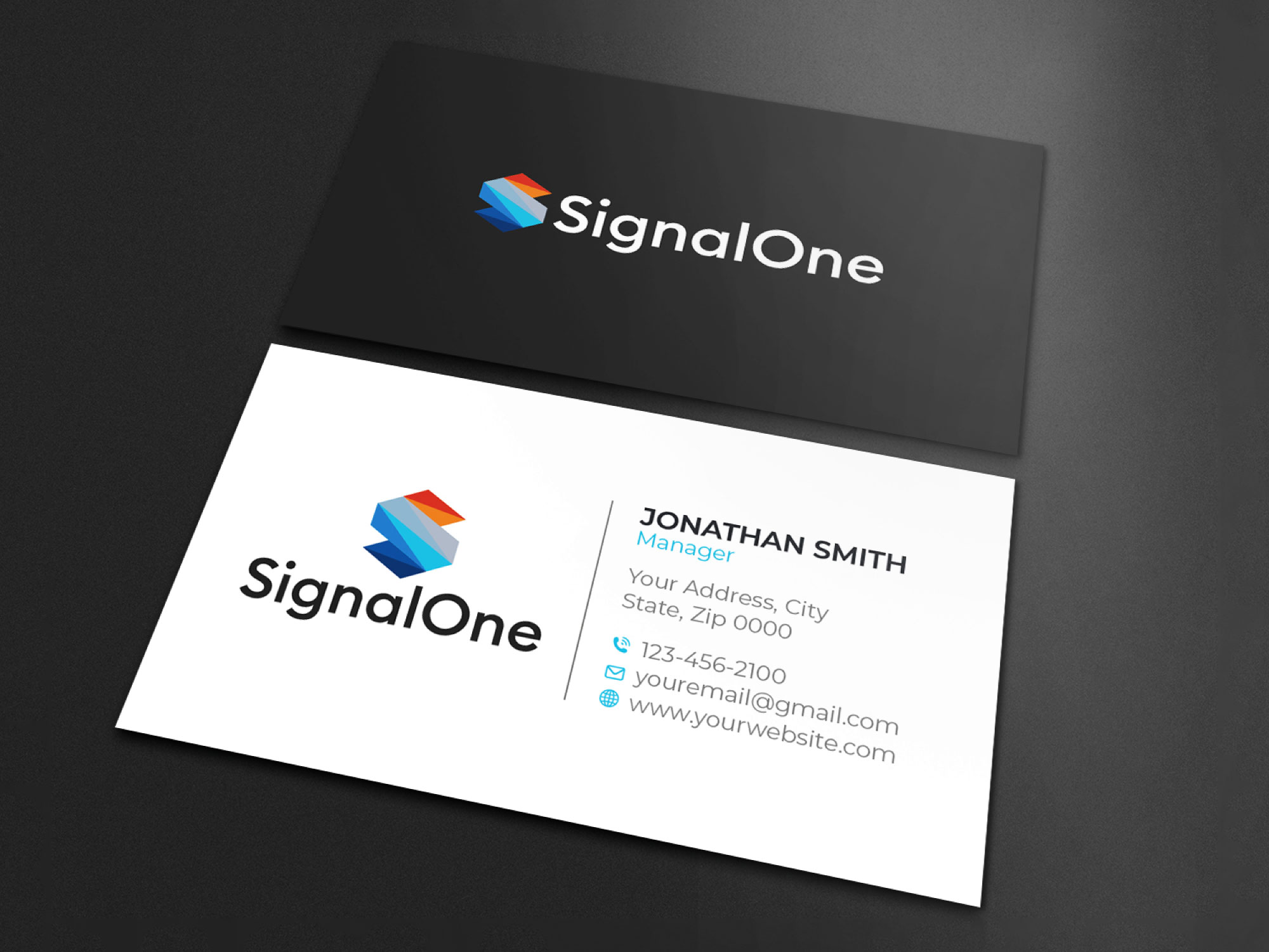 Design de Carte de Visite par Imagine design000 pour ce projet | Design #37661792