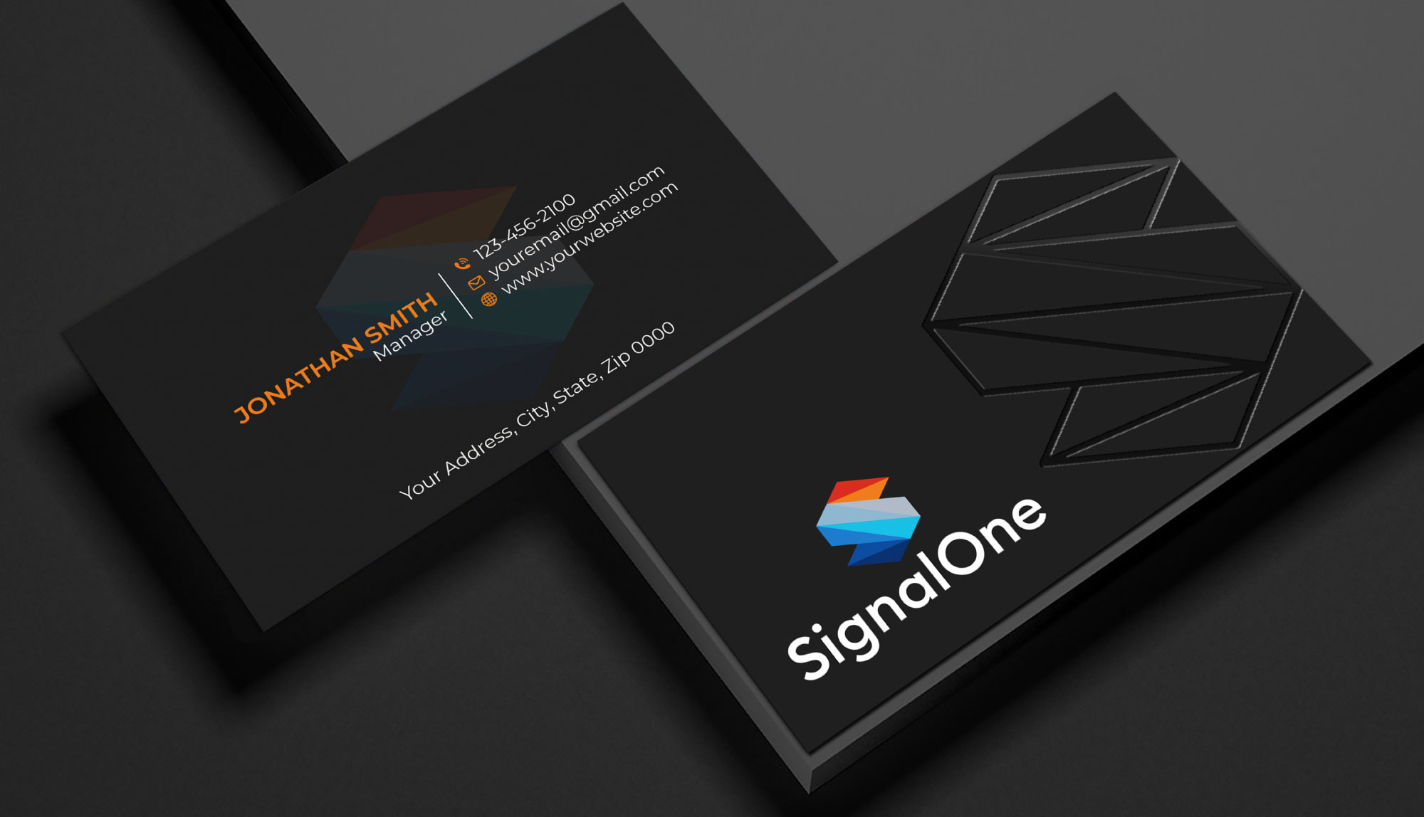 Design de Carte de Visite par Imagine design000 pour ce projet | Design #37662026