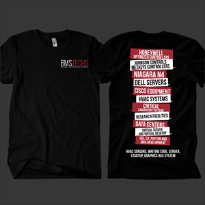 T-shirt Design by Rheanza for this project | Design: #37657288
