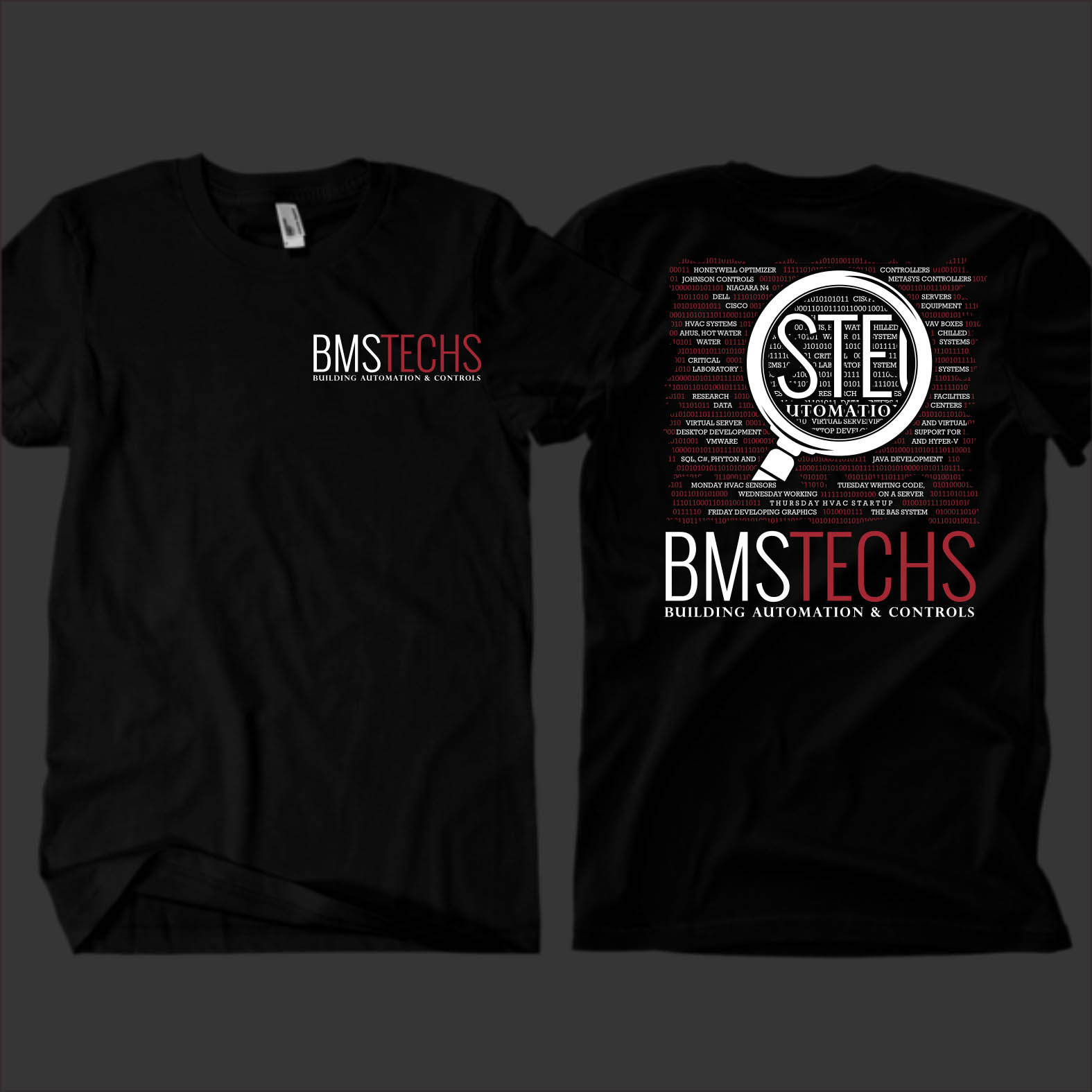 T-shirt Design by Rheanza for this project | Design #37657289