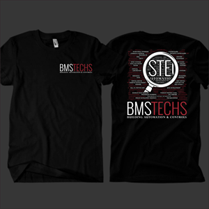 T-shirt Design by Rheanza for this project | Design: #37657289