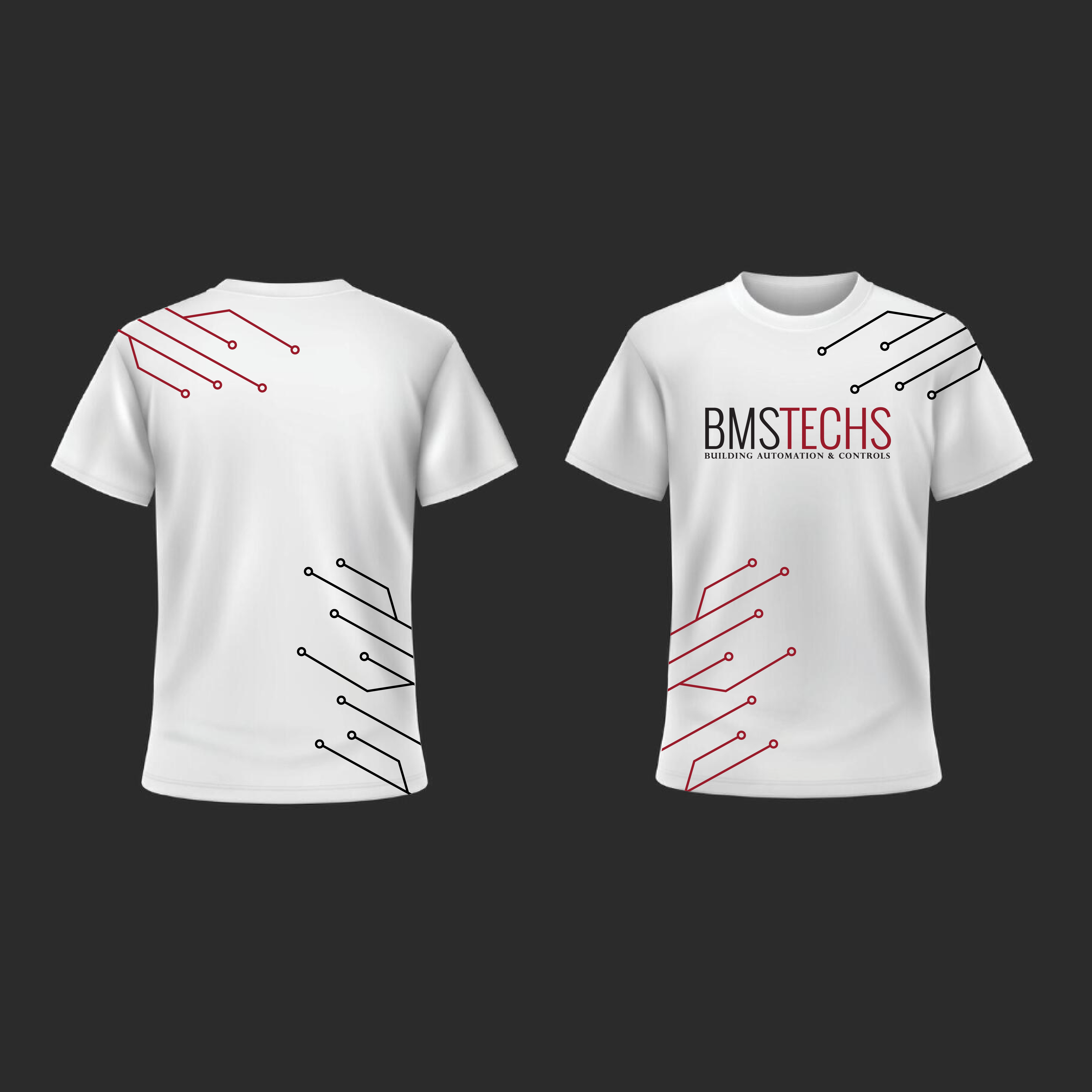 T-shirt Design by Harold C for this project | Design #37656240