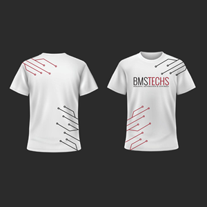 T-shirt Design by Harold C for this project | Design: #37656240