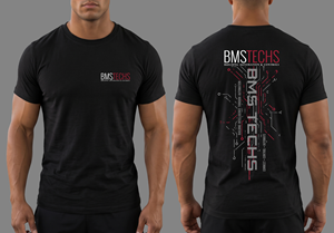 T-shirt Design by Alif think for this project | Design: #37656532