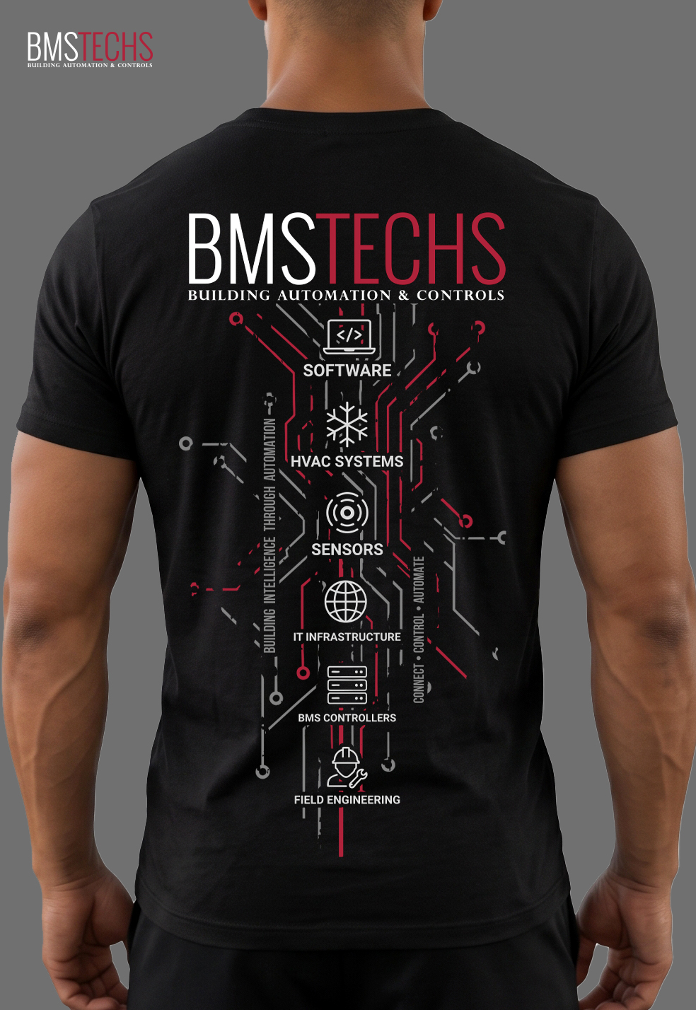 T-shirt Design by Alif think for this project | Design #37657692