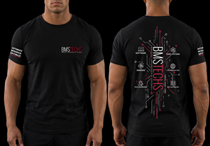 T-shirt Design by Alif think for this project | Design: #37657887