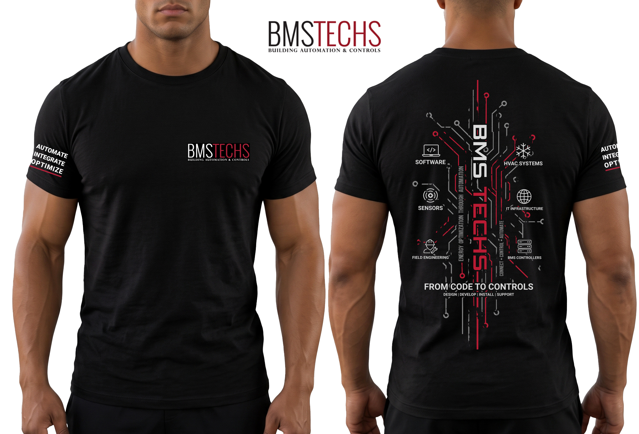 T-shirt Design by Alif think for this project | Design: #37658526