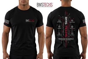 T-shirt Design by Alif think for this project | Design: #37658526