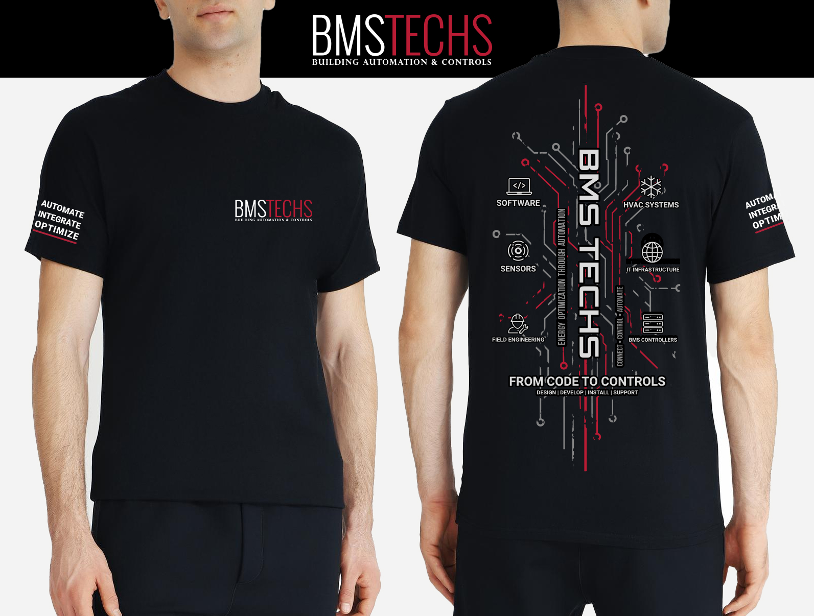 T-shirt Design by Alif think for this project | Design #37658527