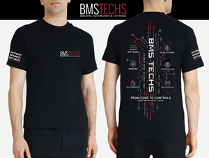 T-shirt Design by Alif think for this project | Design: #37658527