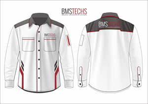 T-shirt Design by ogiexslash for this project | Design: #37657091