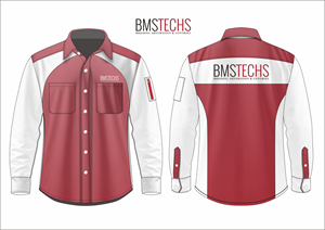 T-shirt Design by ogiexslash for this project | Design: #37657168