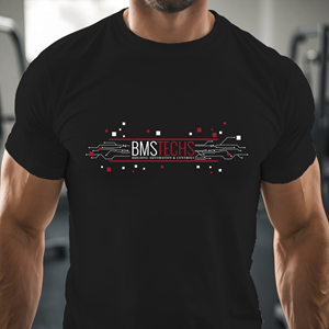 T-shirt Design by KickArt for this project | Design: #37657417