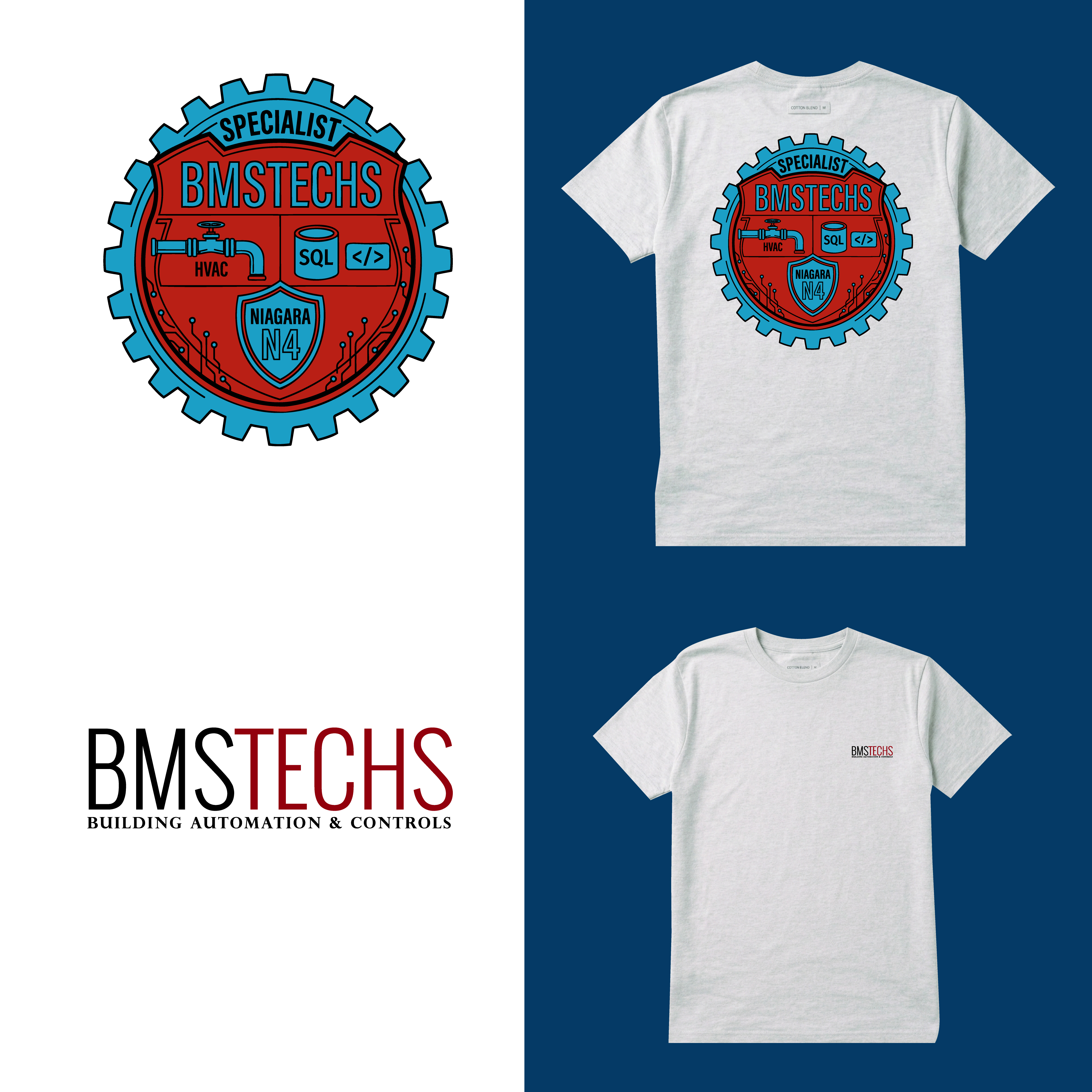 T-shirt Design by DC3540 for this project | Design #37658390