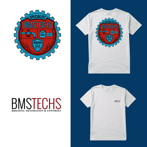 T-shirt Design by DC3540 for this project | Design: #37658390