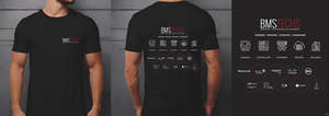 T-shirt Design by pb for this project | Design: #37658342