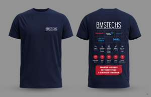 T-shirt Design by pb for this project | Design: #37658343