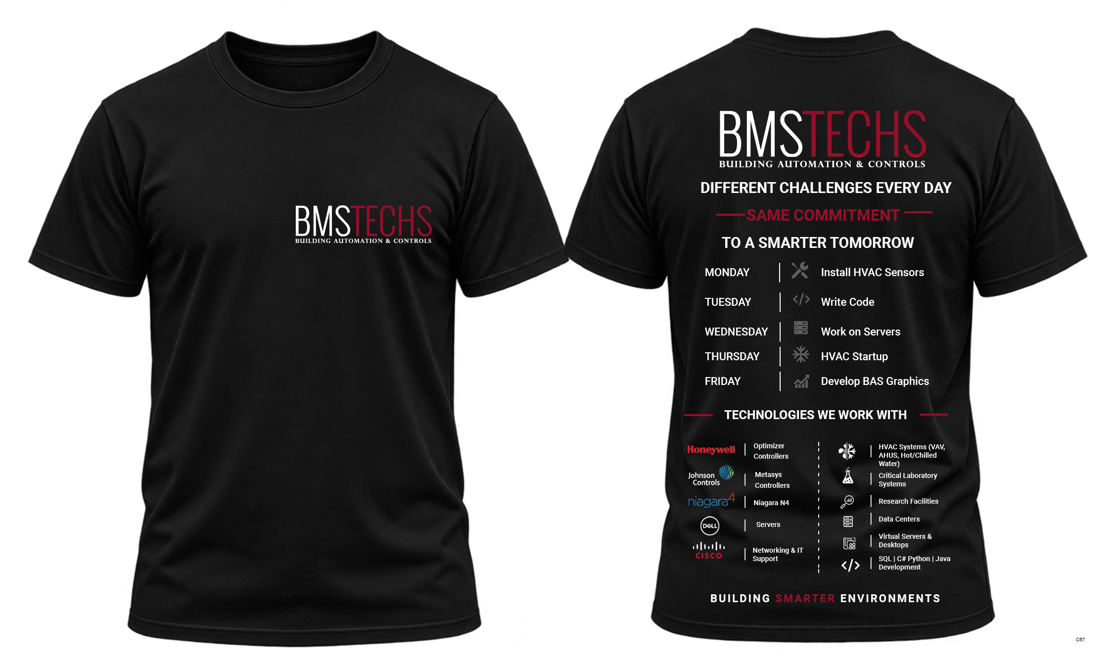 T-shirt Design by pb for this project | Design #37658352