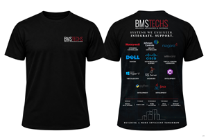 T-shirt Design by pb for this project | Design: #37658353