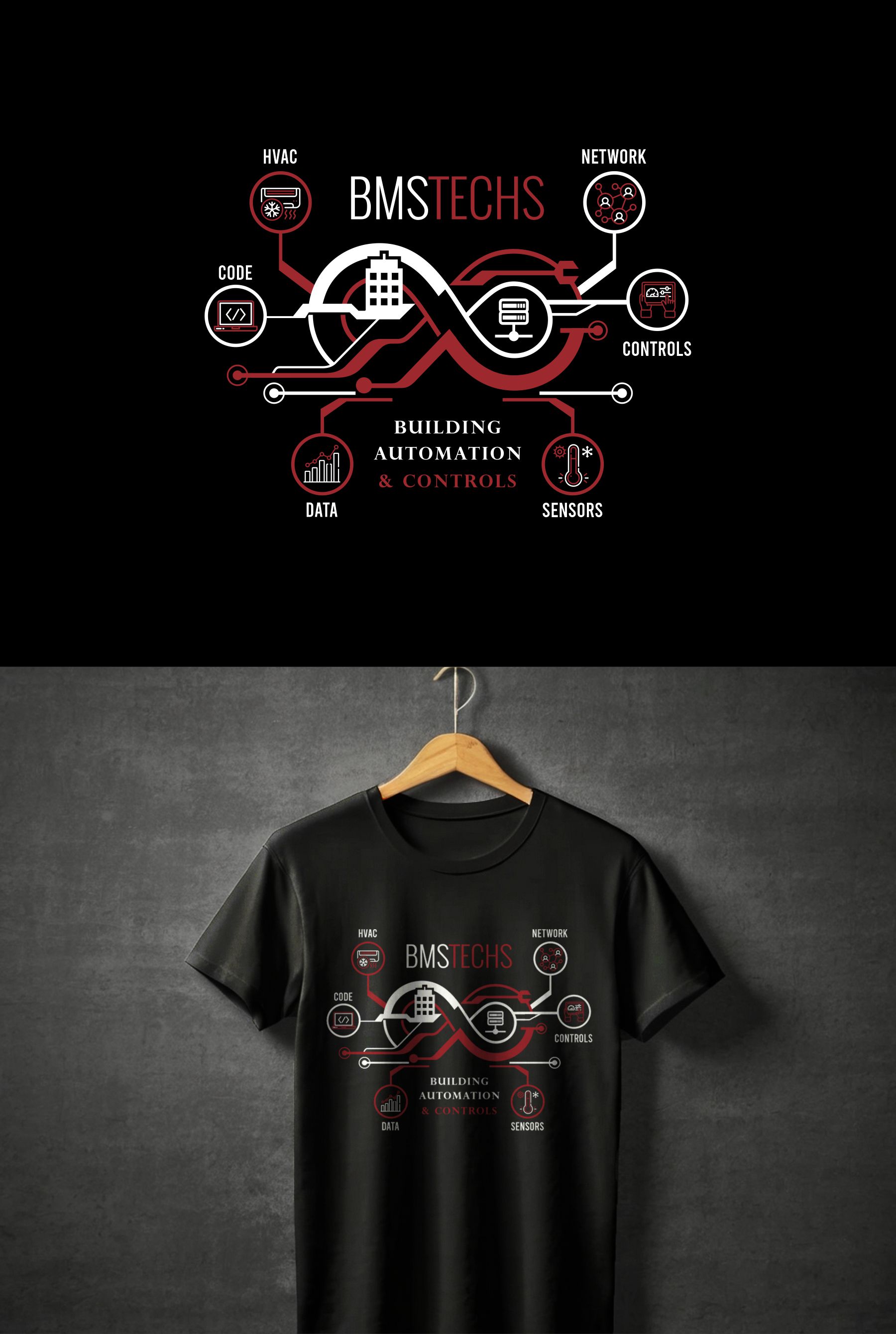 T-shirt Design by debdesign for this project | Design #37657423
