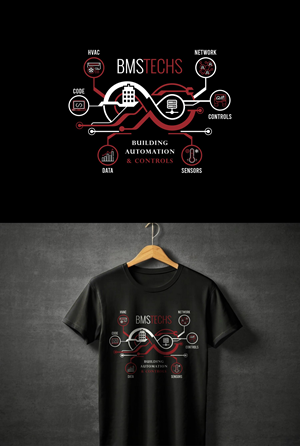 T-shirt Design by debdesign for this project | Design: #37657423
