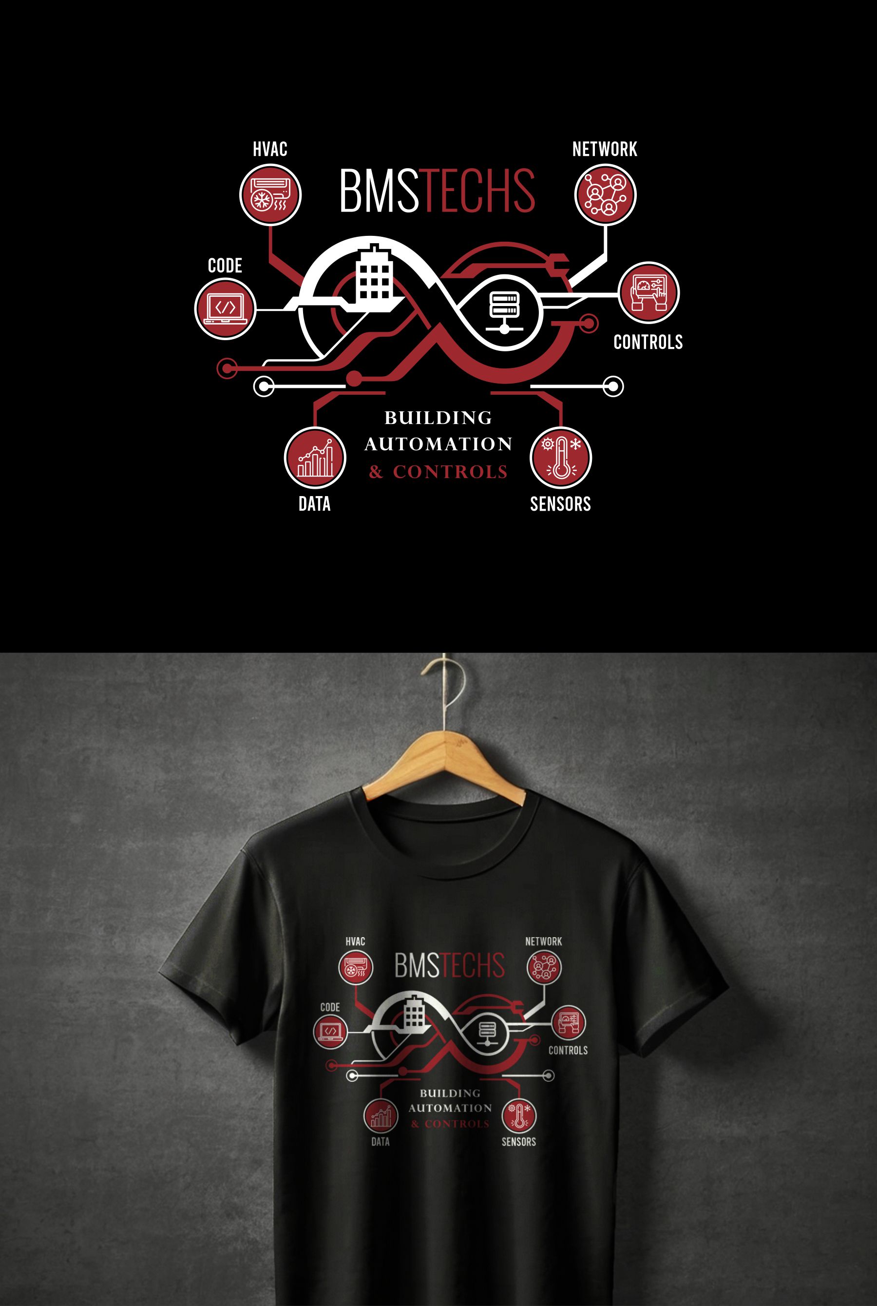 T-shirt Design by debdesign for this project | Design #37657424