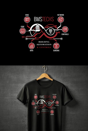 T-shirt Design by debdesign for this project | Design: #37657424