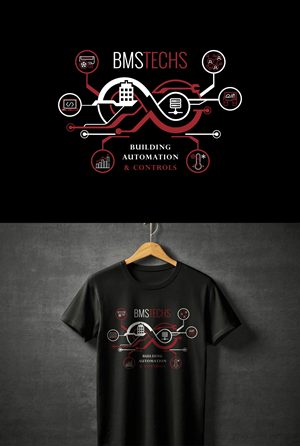 T-shirt Design by debdesign for this project | Design: #37657425