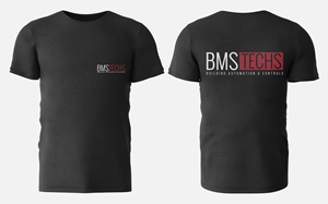 T-shirt Design by Barney Stinson for this project | Design: #37656949