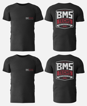 T-shirt Design by Barney Stinson for this project | Design: #37657032