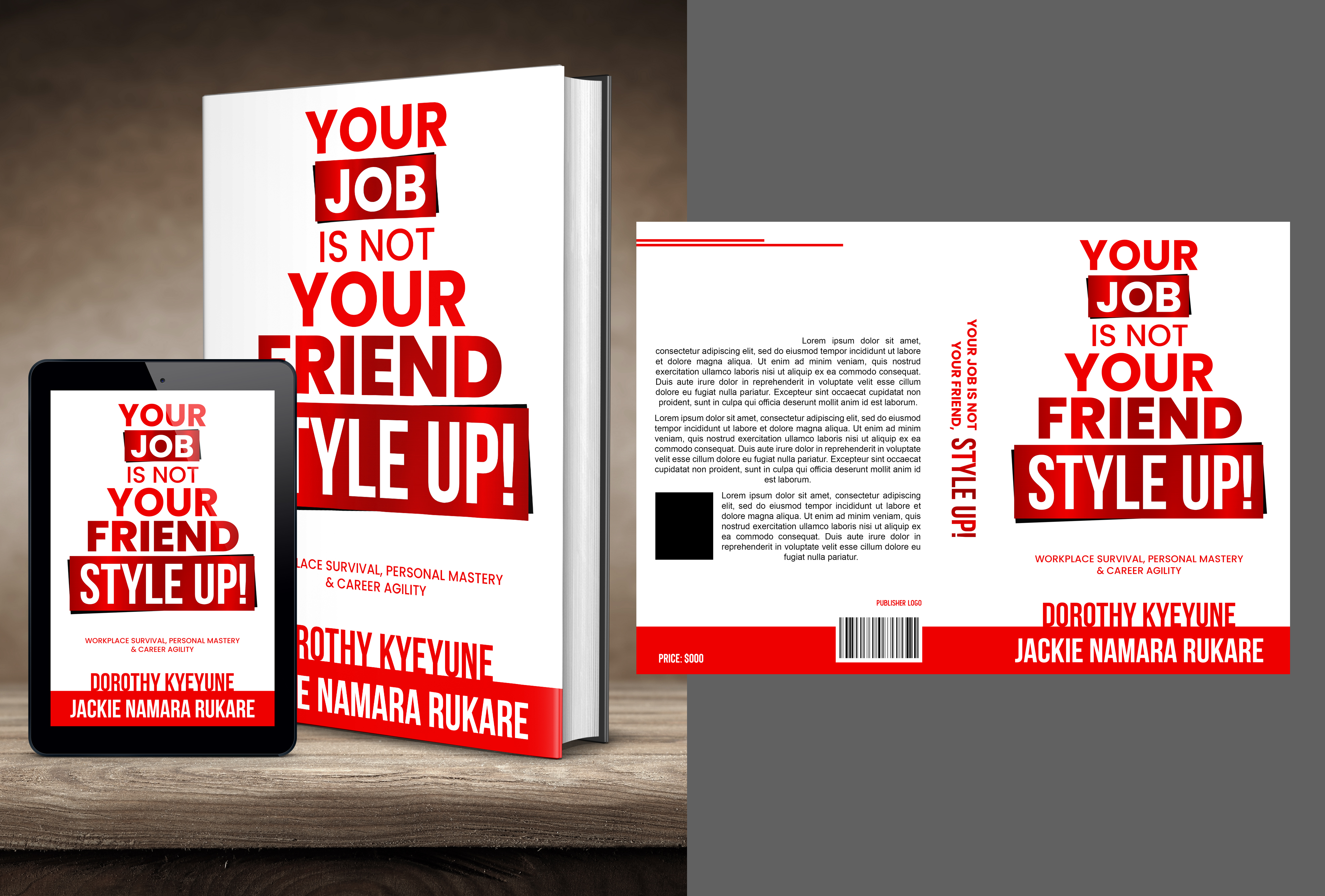 Design Graphique par Graphic Storm pour MWOYO EXPERIENCE SMC LTD | Design #37657490