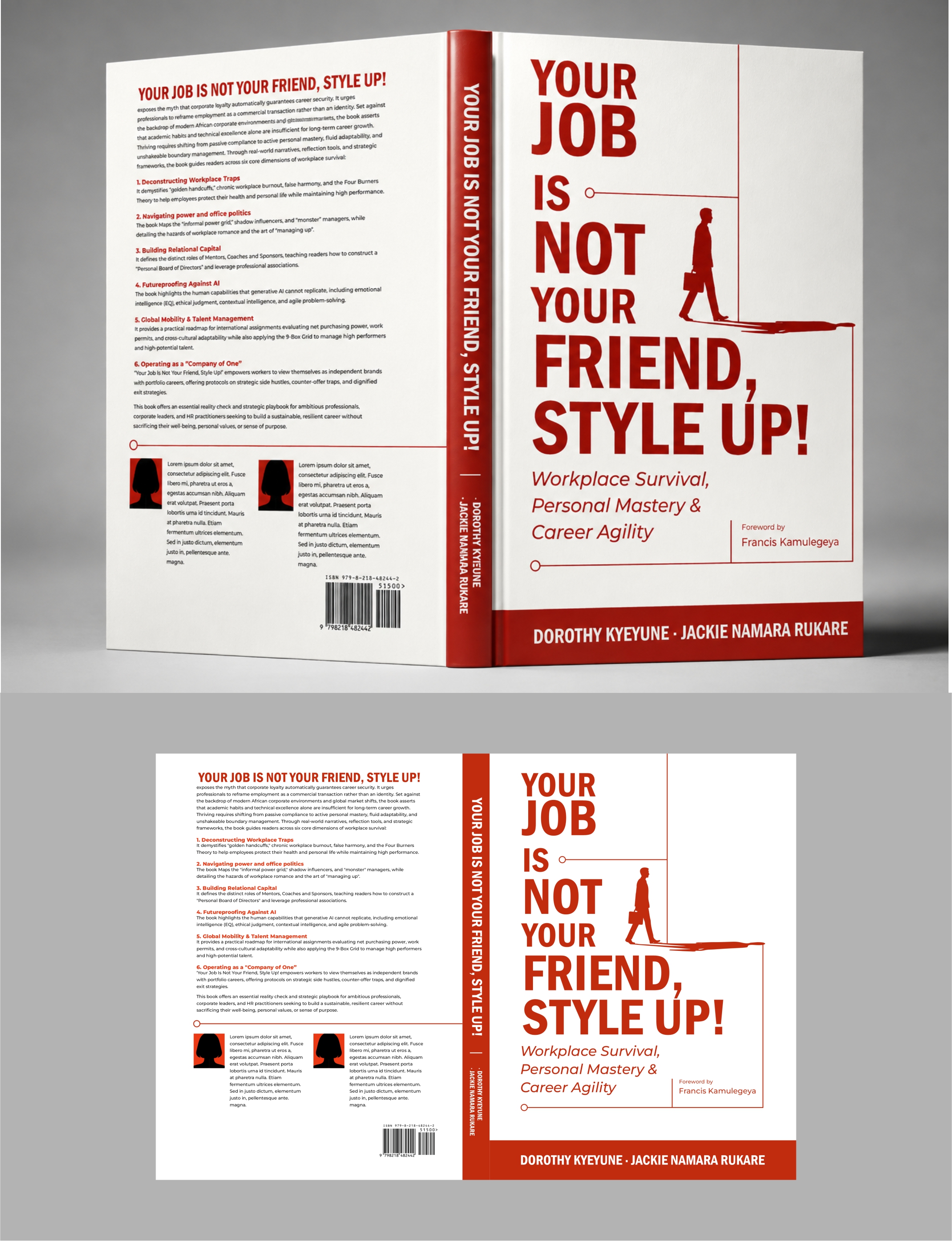 Design Graphique par erikdesign pour MWOYO EXPERIENCE SMC LTD | Design #37656152