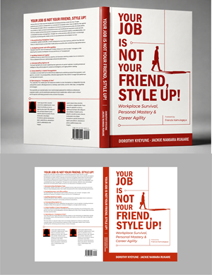 Design Graphique par erikdesign pour MWOYO EXPERIENCE SMC LTD | Design #37656152