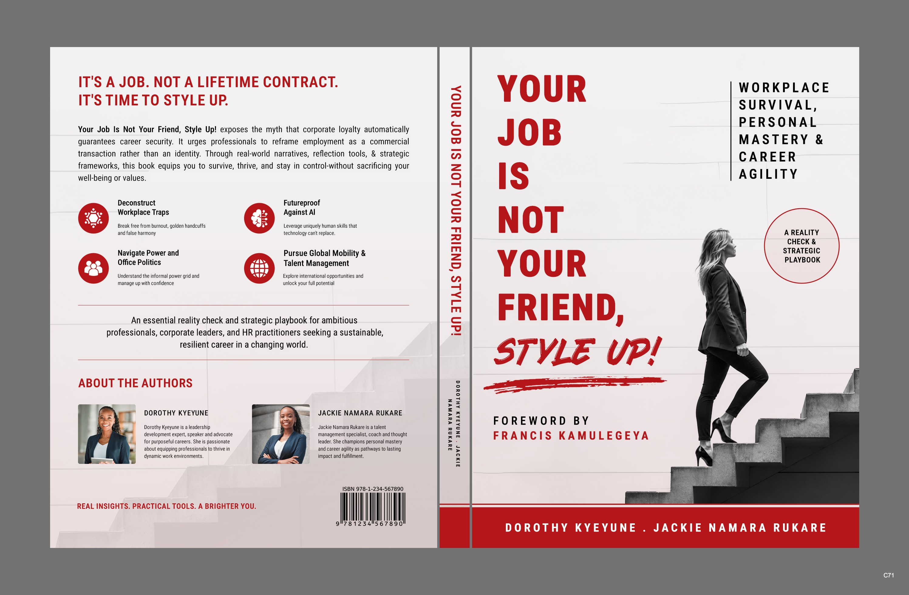 Graphic Design by pb for MWOYO EXPERIENCE SMC LTD | Design #37658452