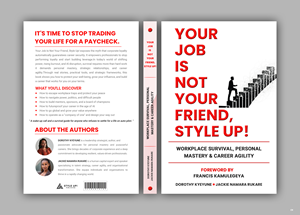Graphic Design by pb for MWOYO EXPERIENCE SMC LTD | Design: #37658454