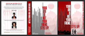 Graphic Design by pb for MWOYO EXPERIENCE SMC LTD | Design: #37658456