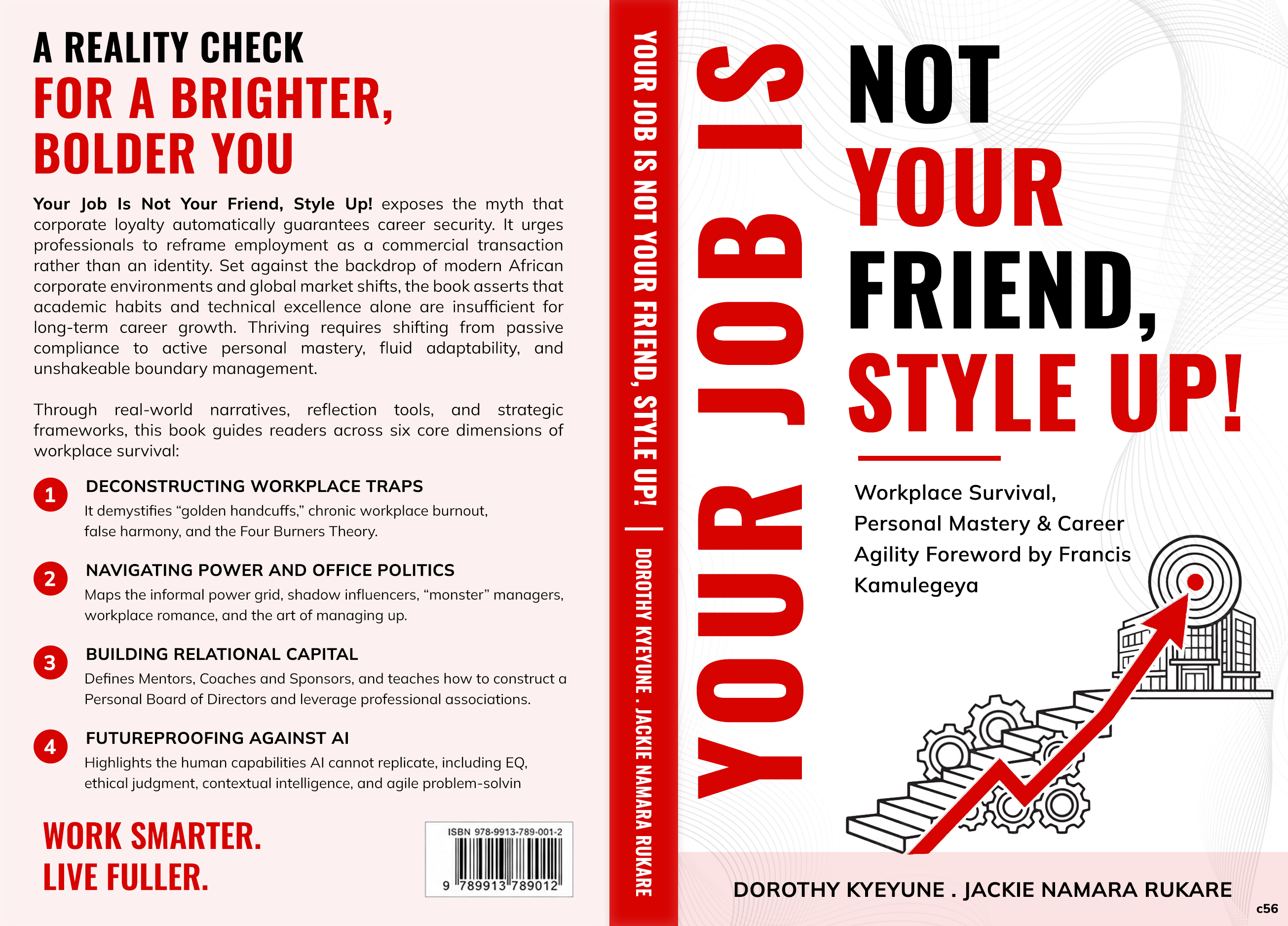 Graphic Design by pb for MWOYO EXPERIENCE SMC LTD | Design #37658463