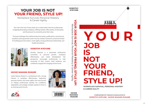 Graphic Design by pb for MWOYO EXPERIENCE SMC LTD | Design: #37658464